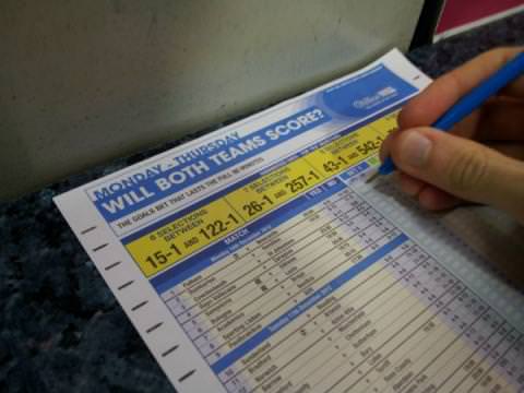BTTS betting tip