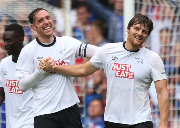 Derby vs Norwich betting tips