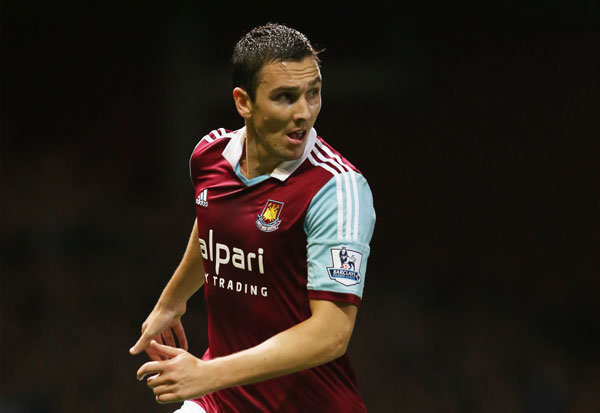 West Ham form
