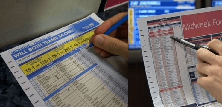 football accumulator tips