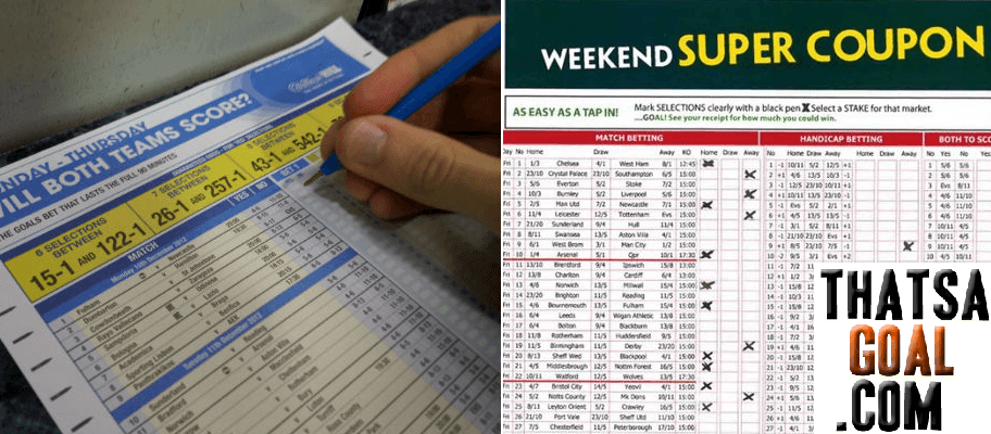 football accumulator tips