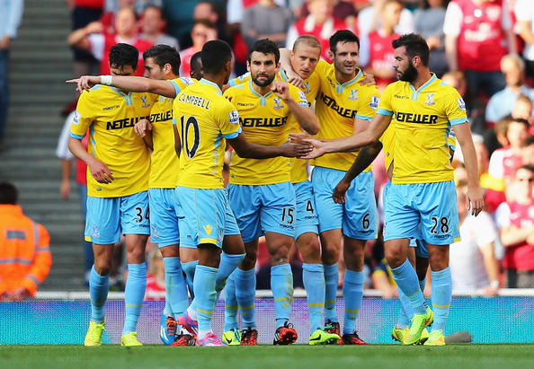 Crystal Palace v QPR betting tips