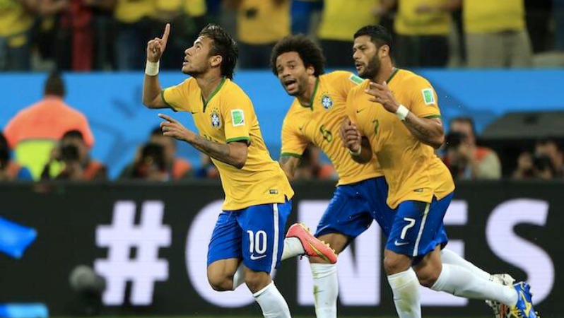 Brazil v Chile betting tips