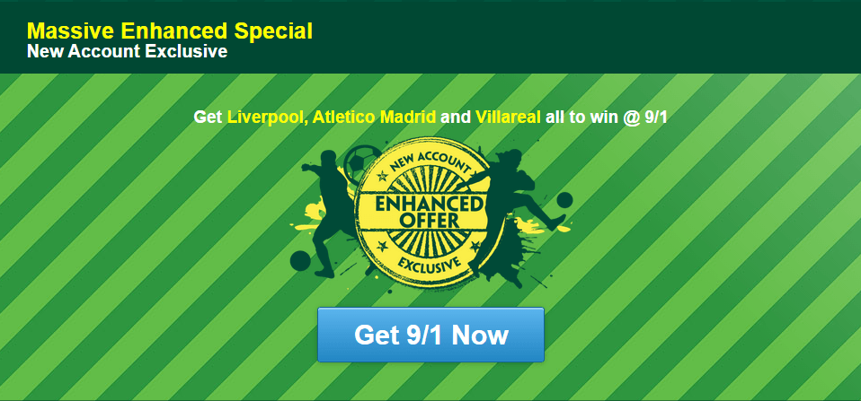 accumulator boost today