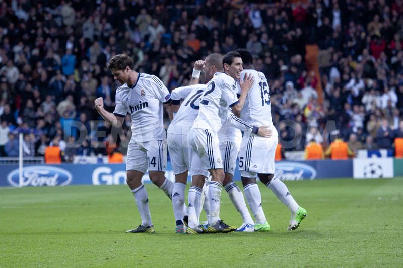 Real Madrid v Schalke betting tips