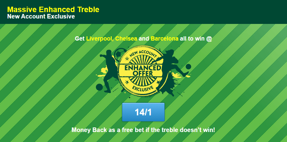 Sunday accumulator tips