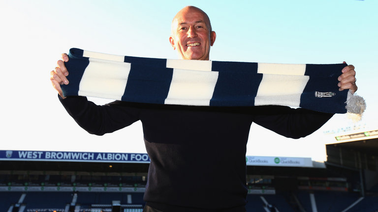 Tony Pulis good manager?