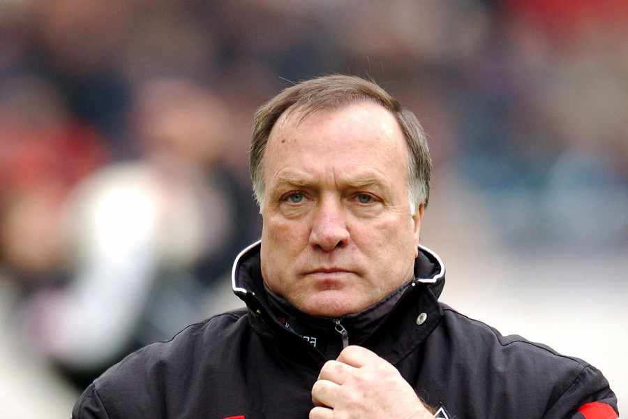 Sunderland to be relegated