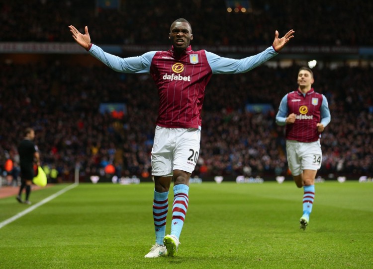 Benteke Villa blog