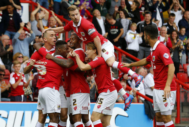 Bristol City v Swindon betting tips