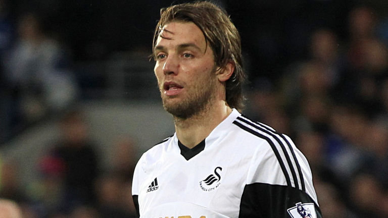 football blog Swansea