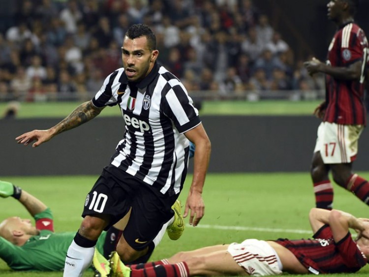 Juventus v Real Madrid betting tips