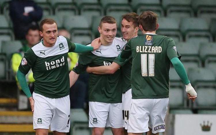 Weekend football tips - Plymouth v Wycombe