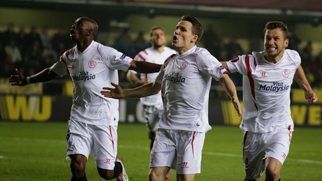 Europa League final betting tips Dnipro v Sevilla