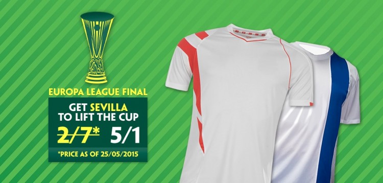 Dnipro v Sevilla betting offers