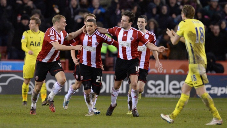 Sheffield United v Swindon betting tips