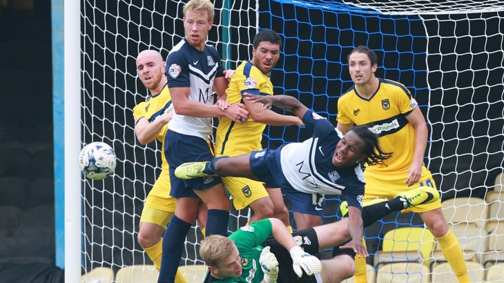 Southend v Stevenage betting tips