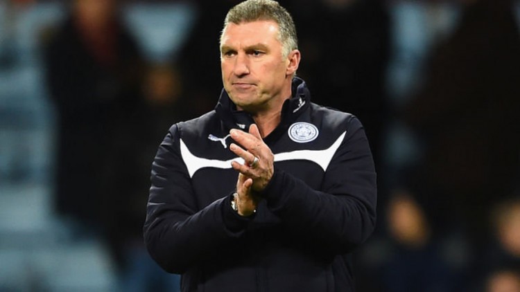 Which sides face relegation from the Premier League in 2015/16?
