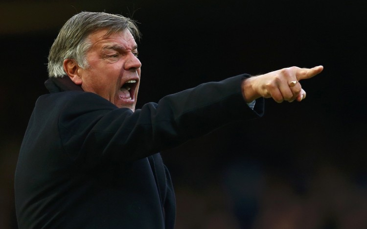 What comes next for Big Sam Allardyce?