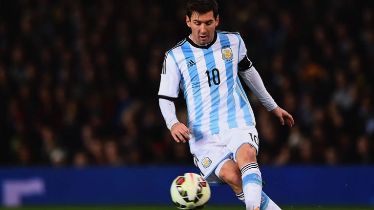 Argentina v Paraguay betting tips