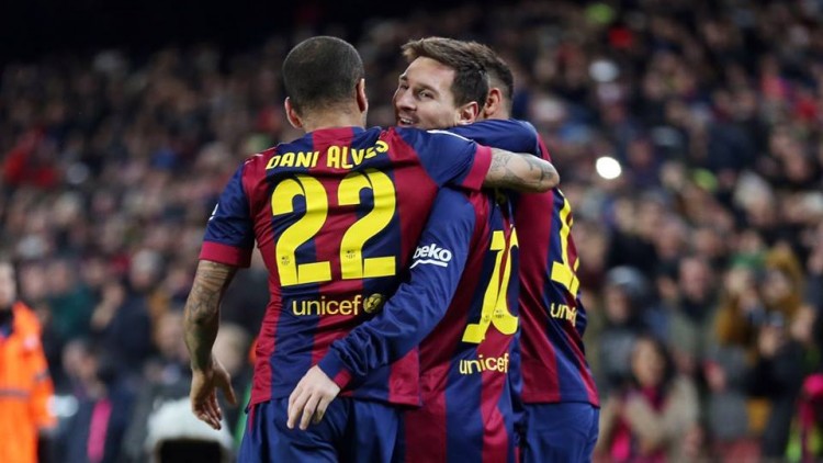 Football blog La Liga
