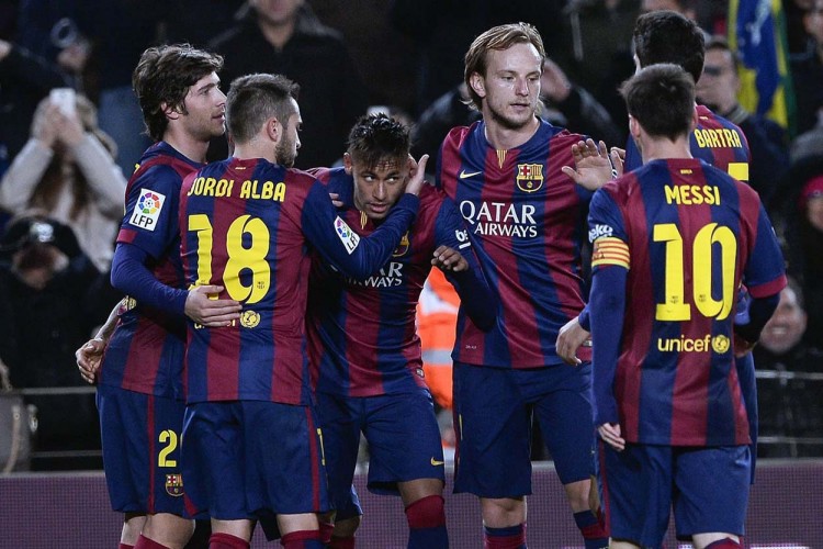 Juventus v Barcelona betting tips