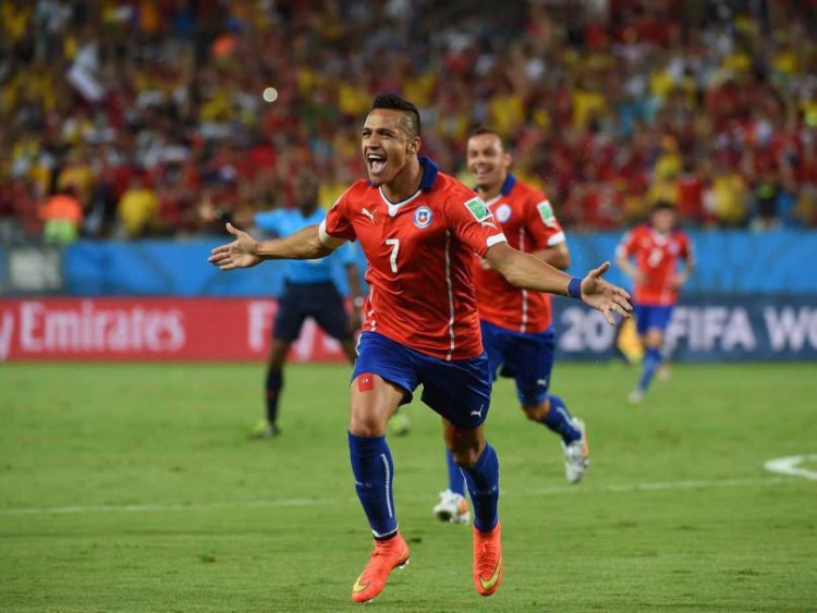 Chile v Ecuador predictions betting tips
