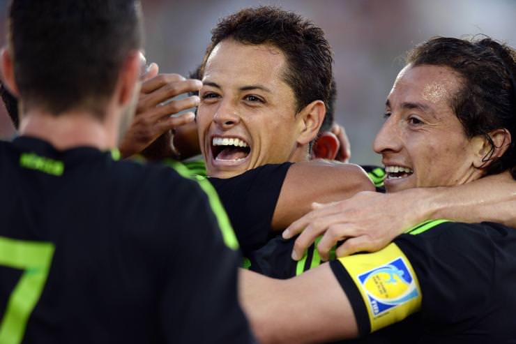 Mexico v Bolivia betting tips