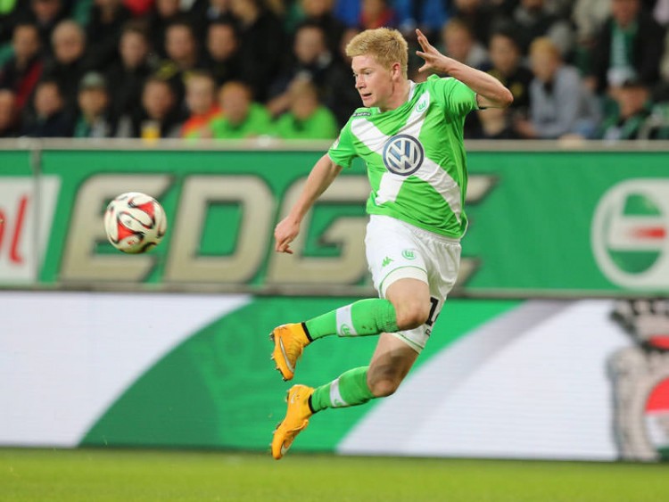 Transfer news De Brunye