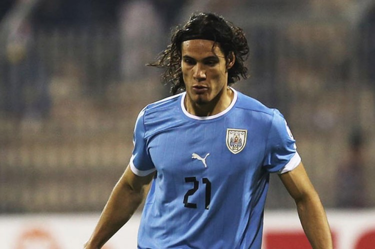 Uruguay betting tips