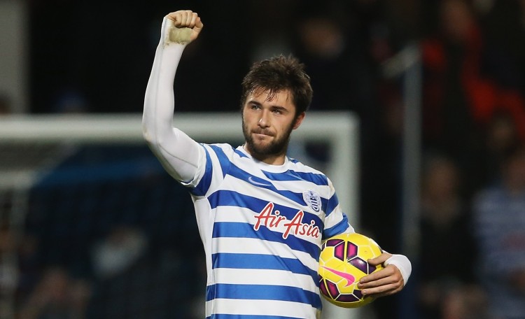 Is Charlie Austin really worth £15 million?