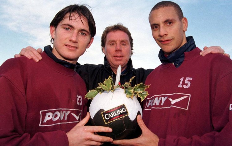 Has the Premier League forgotten all about youth development in the modern era?