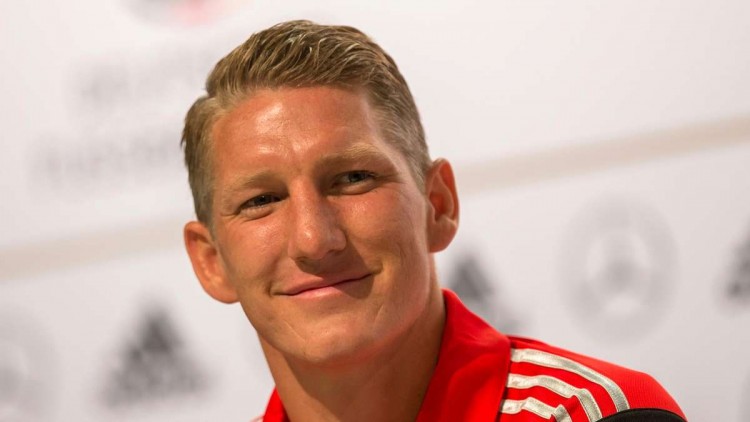 Bastian Schweinsteiger - Is he the real deal, or simply over the hill?