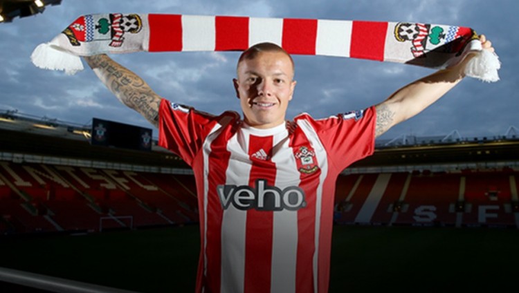 Does Jordy Clasie represent the ideal signing for Southampton?