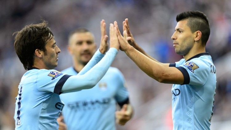 What does the 2015/16 season have in store for Manchester City?