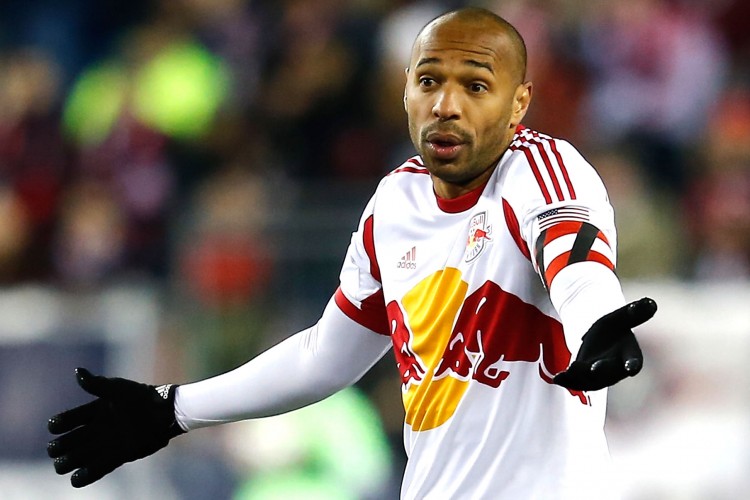 Will the MLS ever become one of the most popular leagues in world football?