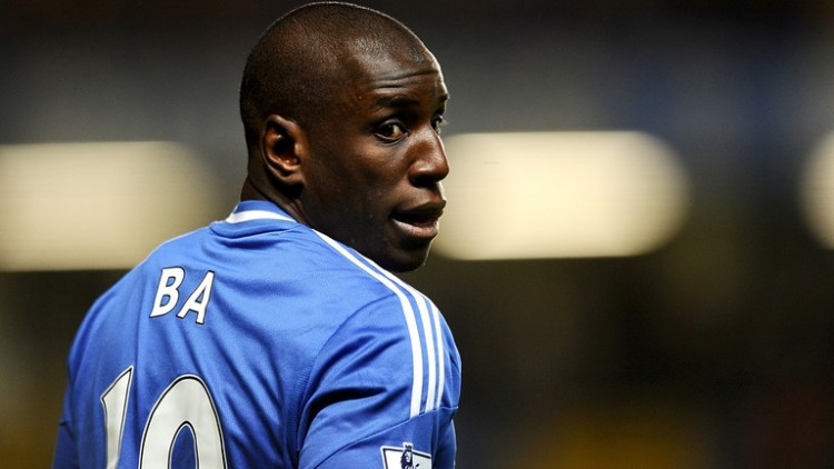 Does Demba Ba still have unfinished business in the Premier League?