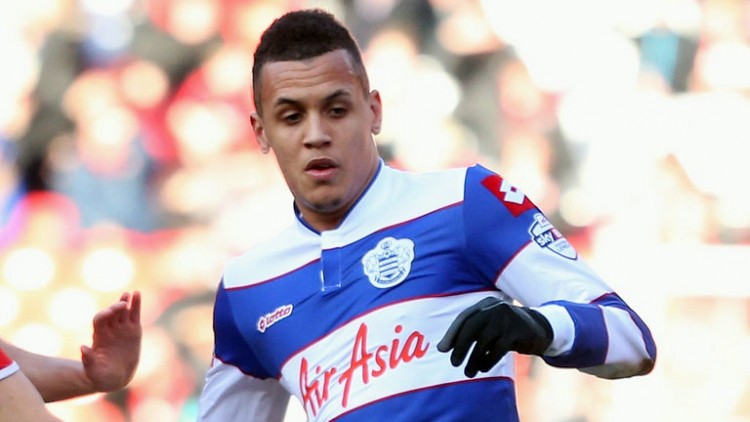 Is Ravel Morrison already on his way back to the English game?