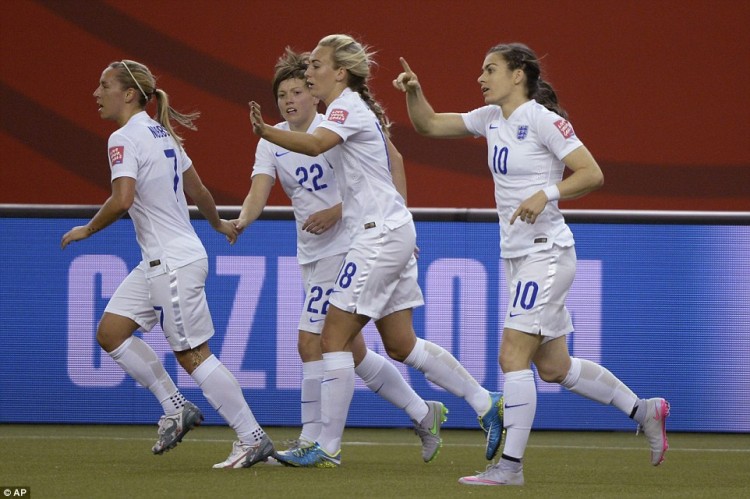 Does women's football deserve more recognition in the modern era?