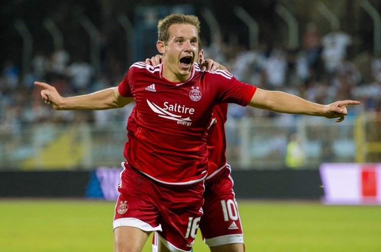 football predictions Dundee United v Aberdeen