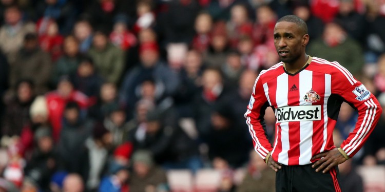 Could Jermain Defoe still do a job back at Tottenham?