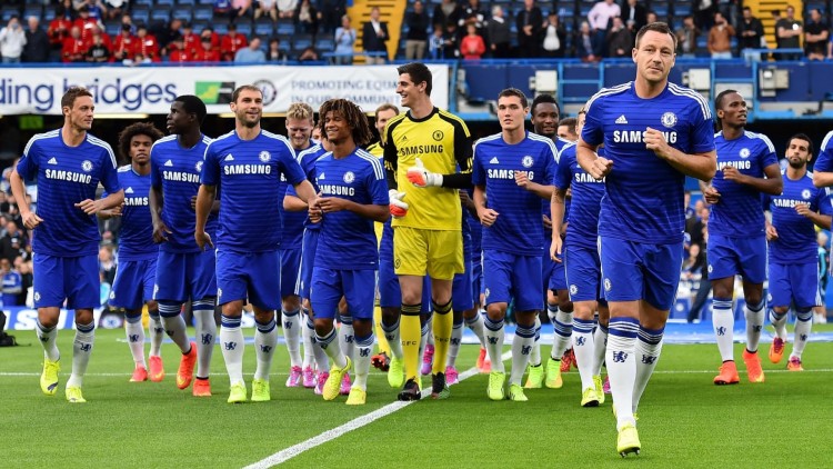Does a second consecutive Premier League title await Chelsea next season?