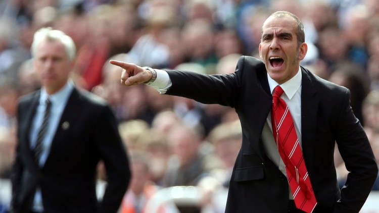Why Sunderland should have kept faith in Paolo Di Canio...