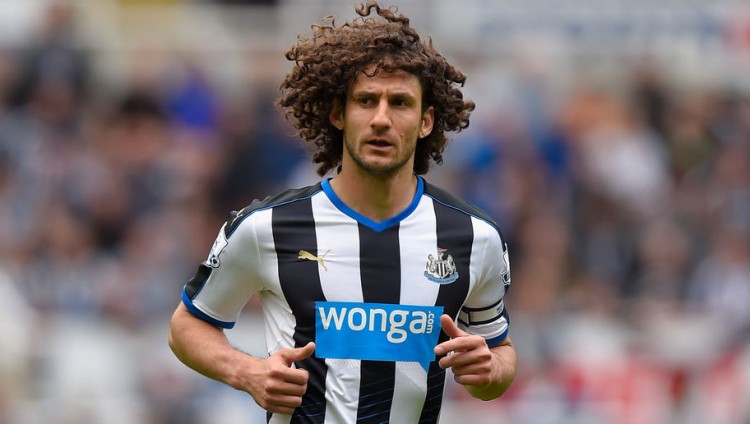 Does Fabricio Coloccini still have a future at St. James' this season?