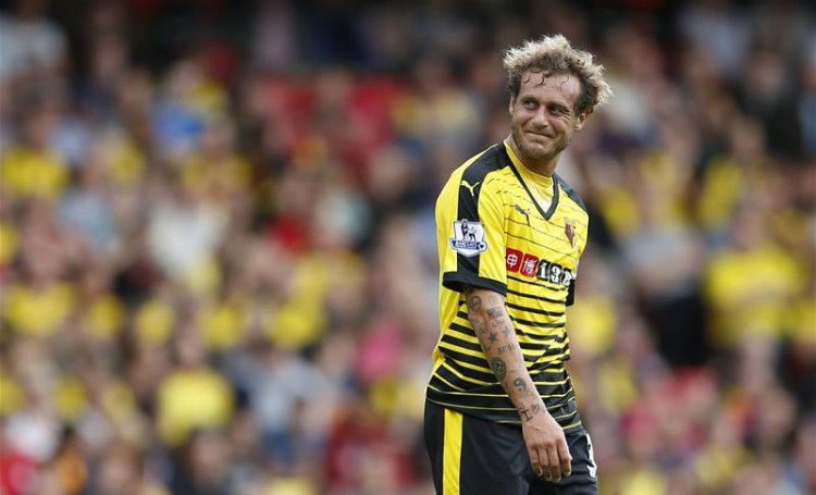 What can Watford expect from their latest new signing?