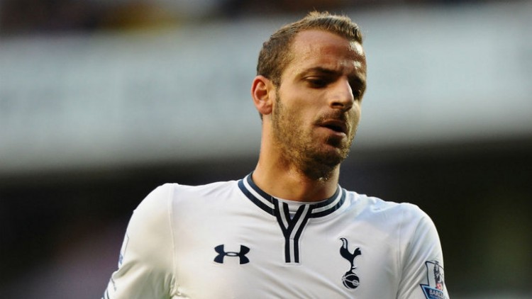 Will Tottenham’s Roberto Soldado ever find form in the Premier League?