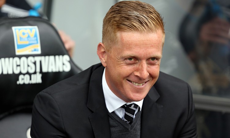 Do Swansea City fans have reasons to be cheerful this season?