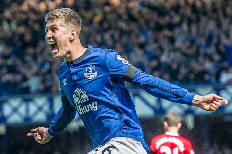 Is John Stones really the ideal replacement for John Terry at Chelsea?