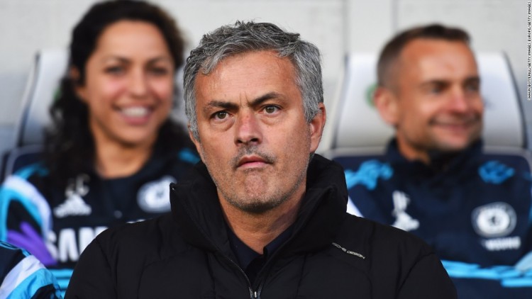 Jose Mourinho vs. Eva Carneiro - Who was really in the wrong?