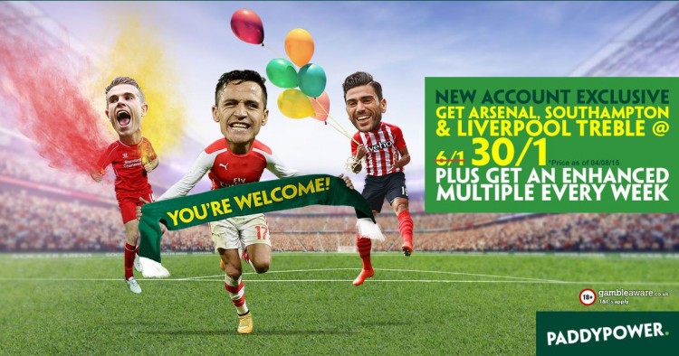 football accumulator Premier League